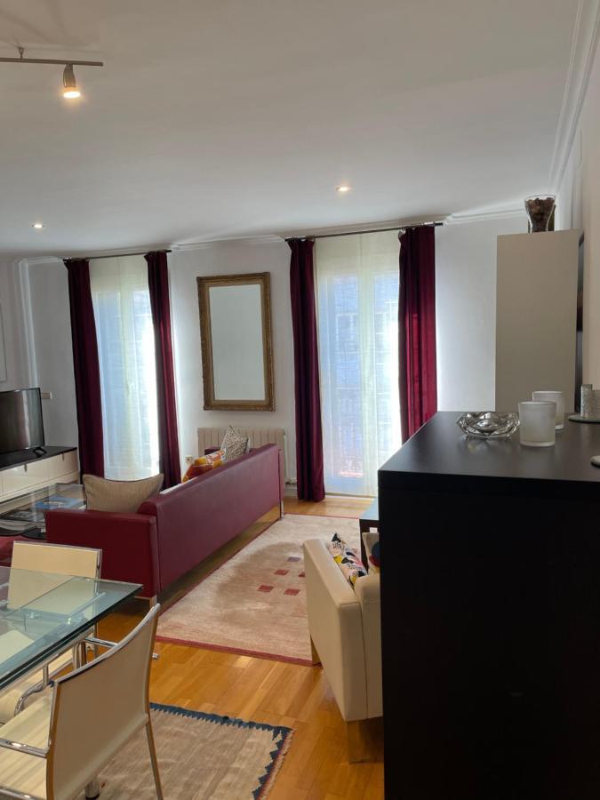 Channing Apartment Barcelona Exterior foto