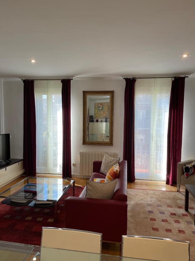 Channing Apartment Barcelona Exterior foto