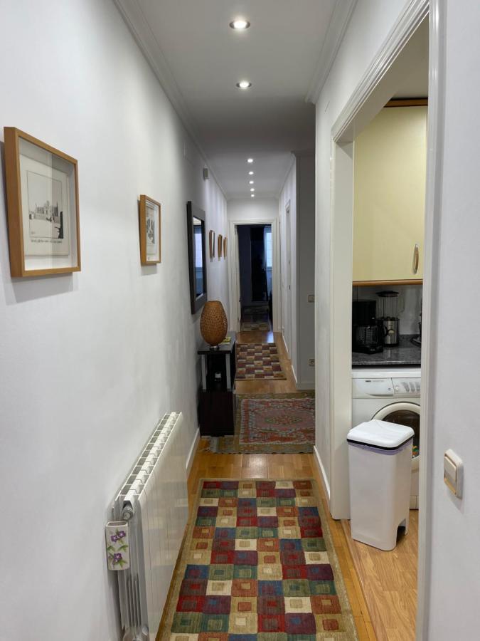 Channing Apartment Barcelona Exterior foto
